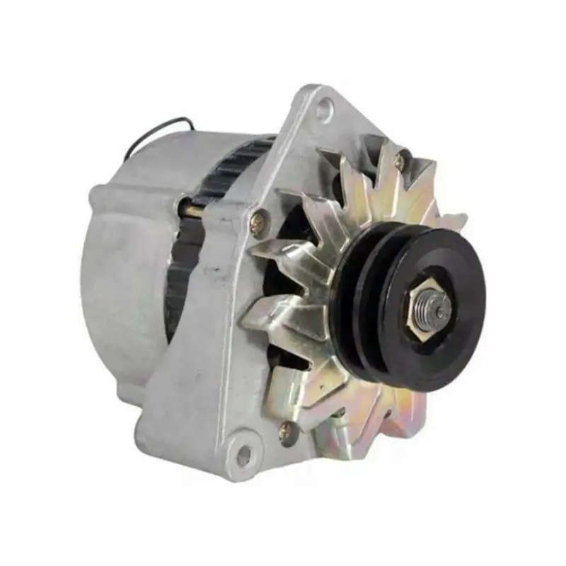 Buy Alternator for Deutz Allis Tractor 7110 7120 7145 DX6.31 DX6.50 DX7.10 DX8.30A Buy Alternator for Deutz Allis Tractor 7110 7120 7145 DX6.31 DX6.50 DX7.10 DX8.30A