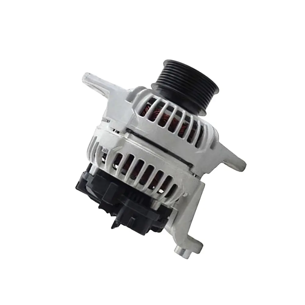 Alternator For Volvo Excavator EL360 Alternator For Volvo Excavator EL360