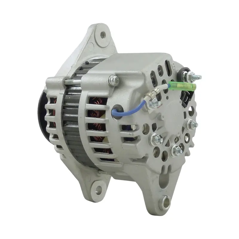 Buy Alternator for Yanmar Engine 4TNE92-HRJ