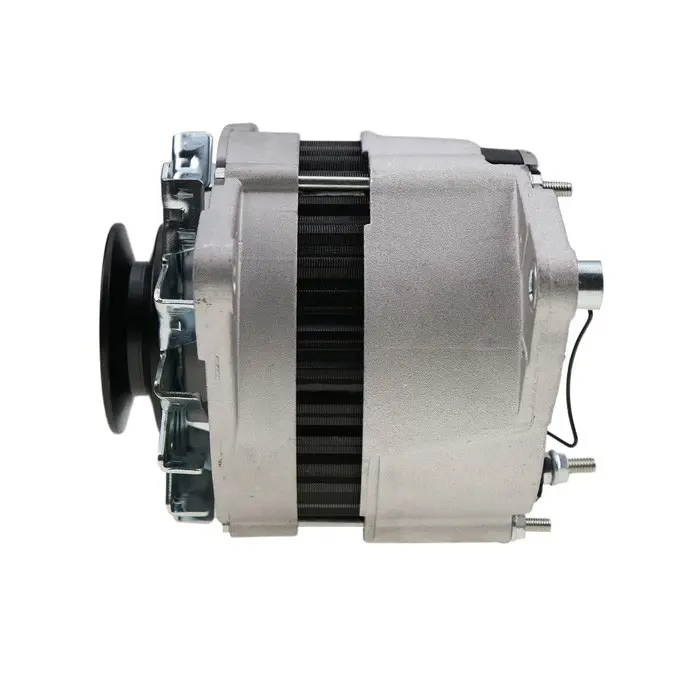 Buy Alternator Generators 382-08919 for Lister Petter LPW2 LPW3 LPW4 12V 70A