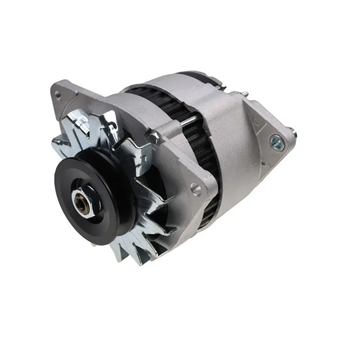 Alternator Generators 382-08919 for Lister Petter LPW2 LPW3 LPW4 12V 70A sale