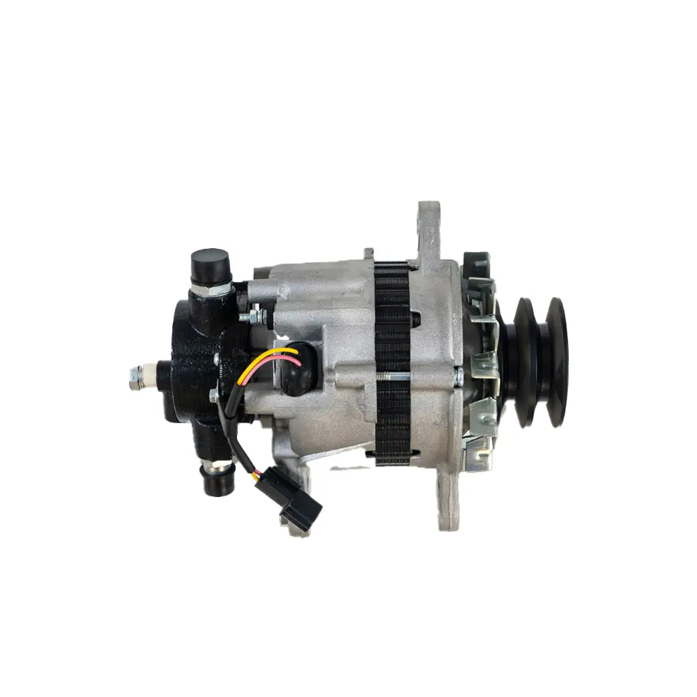 Alternator JFZ252113 For Mitsubishi Engine 6D24