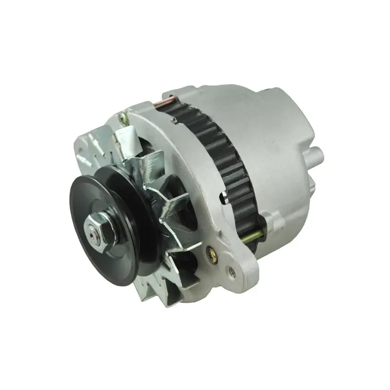 Alternator K968101-0 MM405-660 for Mitsubishi KE85 KE95 KE130 KE135 Engine Alternator K968101-0 MM405-660 for Mitsubishi KE85 KE95 KE130 KE135 Engine