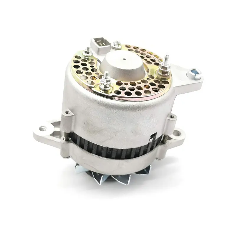 Alternator LJ462Q-1-3701010D for Joyner 650cc 800cc Alternator LJ462Q-1-3701010D for Joyner 650cc 800cc