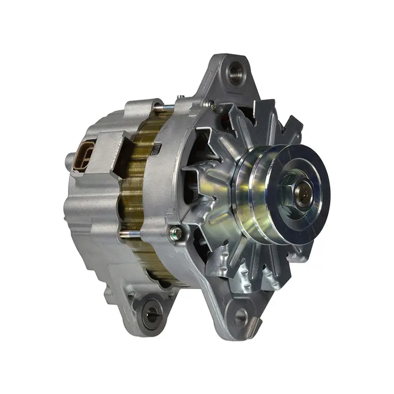 Alternator ME221165 for Mitsubishi Engine 4D33 4D34 Canter FE53C FE63C FE70C FE71C FE72C FE73C Alternator ME221165 for Mitsubishi Engine 4D33 4D34 Canter FE53C FE63C FE70C FE71C FE72C FE73C