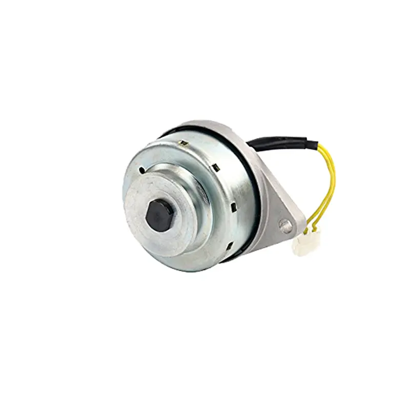 Alternator MIA10312 12V 20A for Jone Deere Tractor 1873 650 750 Perkins Engine 403D-11 403C-11 103-09 103-10