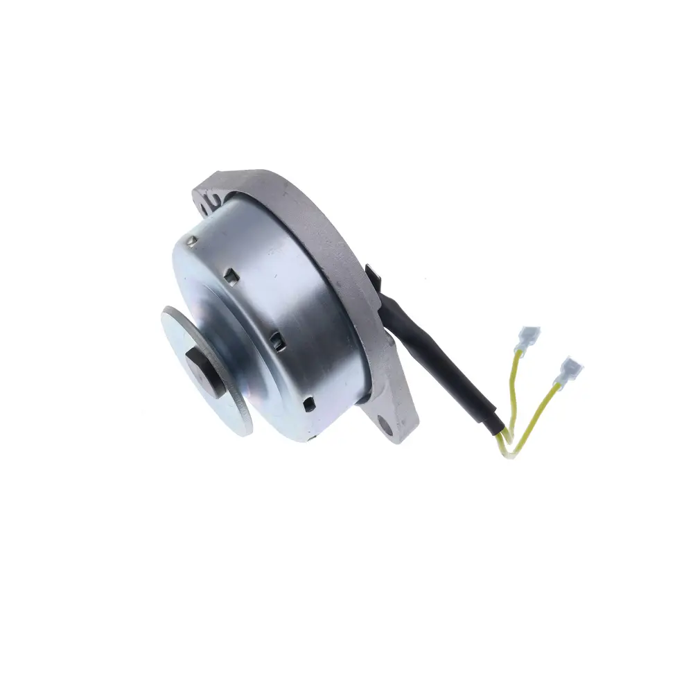 Alternator MIA10312 for John Deere 650 750 Tractor With Plug Alternator MIA10312 for John Deere 650 750 Tractor With Plug