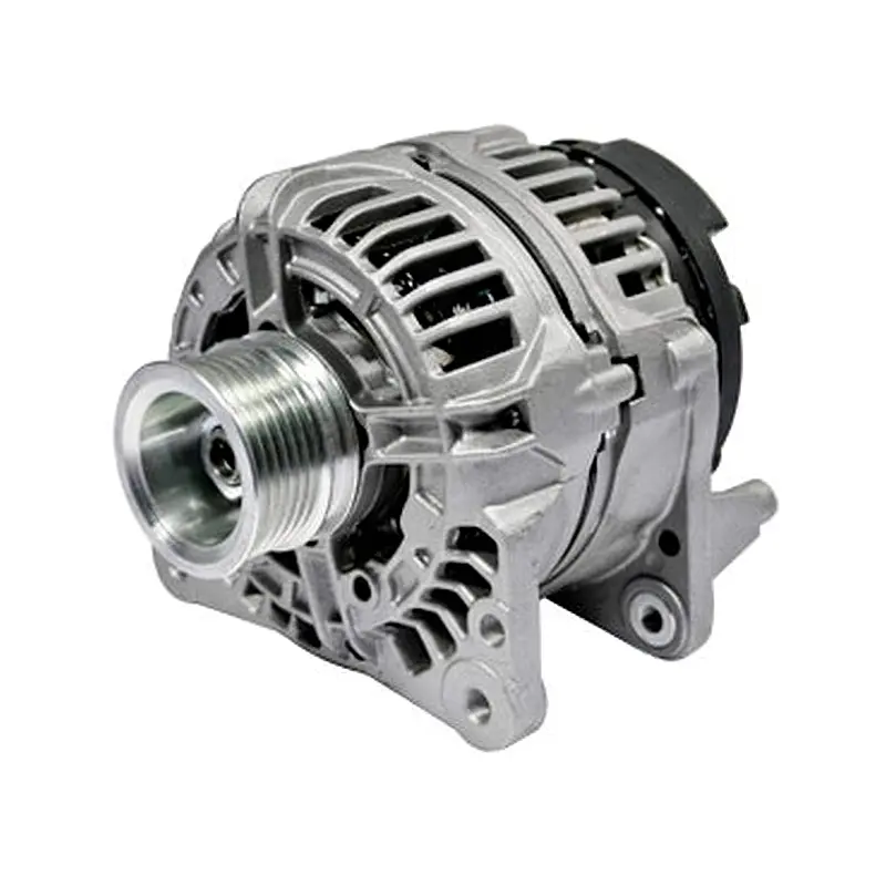 Alternator RE529377 for John Deere Engine 5030 4024 Tractor 4120 4320 4520 4720 5415 5715 6100D