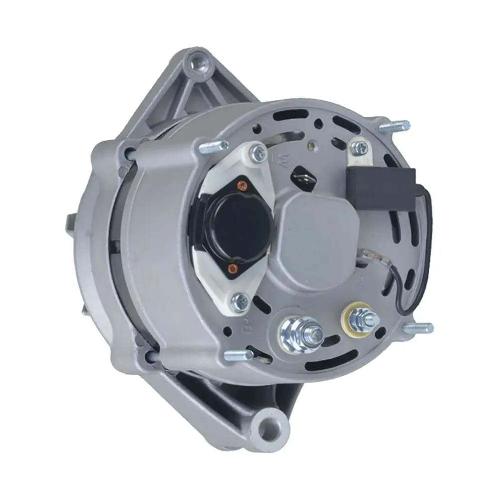 Alternator RE533516 for John Deere Loader 344J Genset 4.5 L 6.8 L