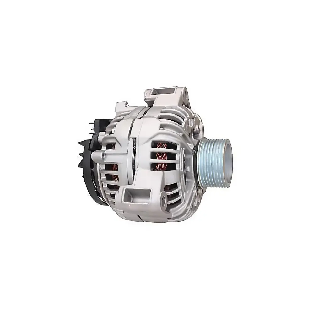 Buy Alternator RE537508 for John Deere Tractor Loader 210K 310K 437E 410K 710K