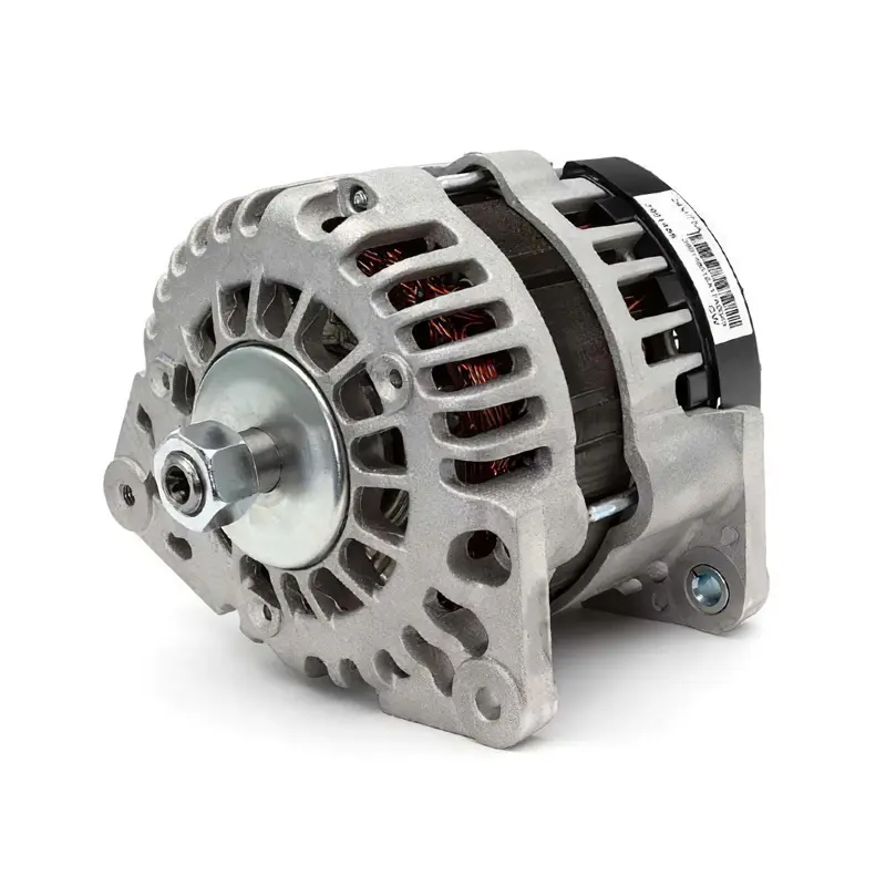 Alternator T416234 for Perkins 1104C-44 1106C-E60TA 1106D-70TA Engine 24V