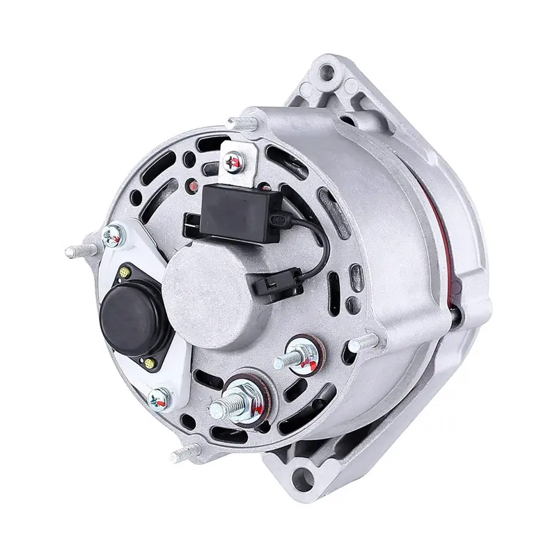 Alternator TY6750 for Hitachi Crawler Tractor DX75 DX75L DX75M DX75M-D