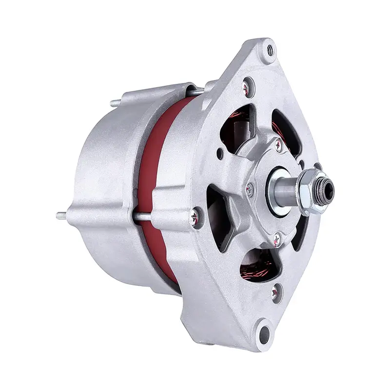 Alternator TY6750 for Hitachi Crawler Tractor DX75 DX75L DX75M DX75M-D sale Alternator TY6750 for Hitachi Crawler Tractor DX75 DX75L DX75M DX75M-D sale