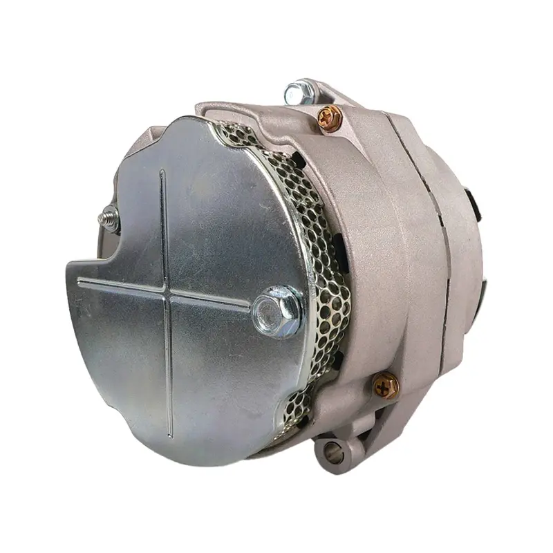 Buy Alternator TY6772 for John Deere Engine 6329 6619 6466 Tractor 4050 4230 4240 4250 4276 4320 4430 4440