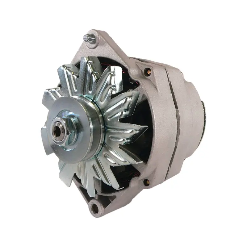 Alternator TY6772 for John Deere Engine 6329 6619 6466 Tractor 4050 4230 4240 4250 4276 4320 4430 4440 sale
