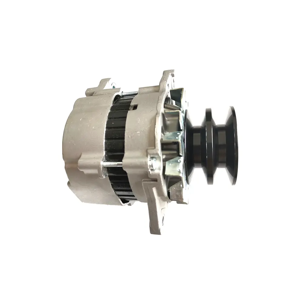 Alternator XJAF-00531 For Hyundai Excavator R110-7