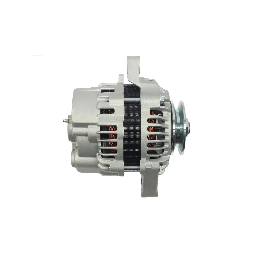 Alternator XJAF-02236 For Hyundai Excavator R25Z-9A R27Z-9 R28-7 R35-7 R36N-7