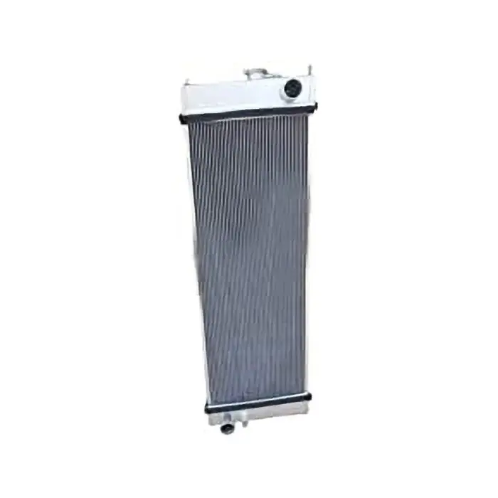 Aluminum Engine Radiator for Komatsu PC290NLC-8K PC290LC-8K PC290-8K PC270-8 PC270LC-8 Aluminum Engine Radiator for Komatsu PC290NLC-8K PC290LC-8K PC290-8K PC270-8 PC270LC-8