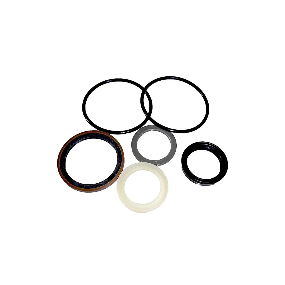 Arm Boom Bucket Var Cylinder Seal Kit 71445801 For Fiat-Hitachi Excavator FH200-3 Arm Boom Bucket Var Cylinder Seal Kit 71445801 For Fiat-Hitachi Excavator FH200-3