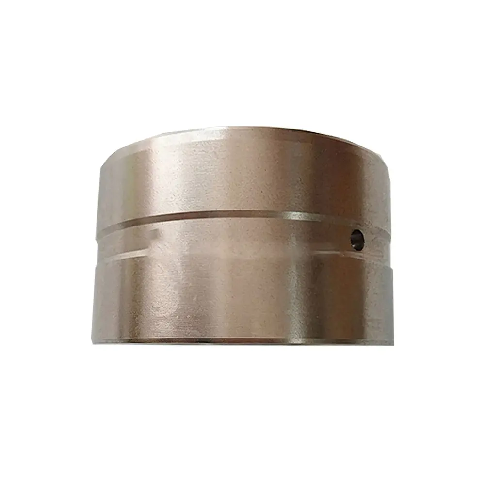 Arm Bushing 4409122 for John Deere 160C 160DLC 160GLC 180 180GLC 190DW 190GW 200CLC 200DLC 210 210G 220DW 225CLC 225DLC 230GW 245GLC 27D Arm Bushing 4409122 for John Deere 160C 160DLC 160GLC 180 180GLC 190DW 190GW 200CLC 200DLC 210 210G 220DW 225CLC 225DLC 230GW 245GLC 27D