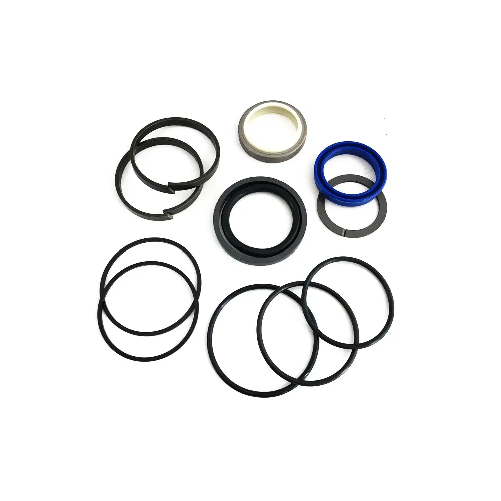 Arm Cylinder Seal Kit 0732808 for Hitachi Excavator EX55UR-3 ZX55UR ZX55UR-HHE Arm Cylinder Seal Kit 0732808 for Hitachi Excavator EX55UR-3 ZX55UR ZX55UR-HHE