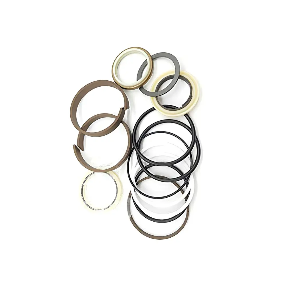 Arm Cylinder Seal Kit 0875387 for Caterpillar CAT 322L 320 Excavator 3116 Engine