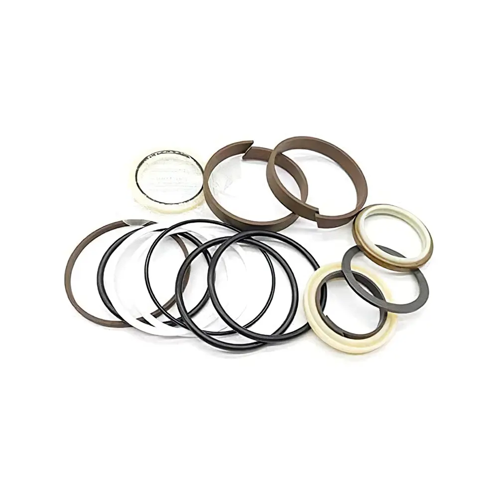 Arm Cylinder Seal Kit 1540766 For Caterpillar Excavator CAT 325BL