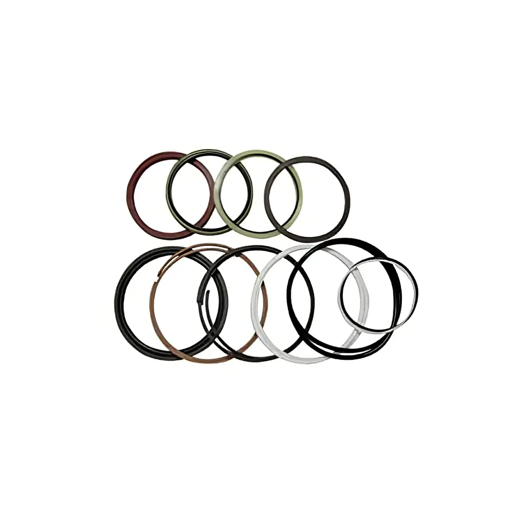 Arm Cylinder Seal Kit 4216264 For Hitachi EX150 Arm Cylinder Seal Kit 4216264 For Hitachi EX150