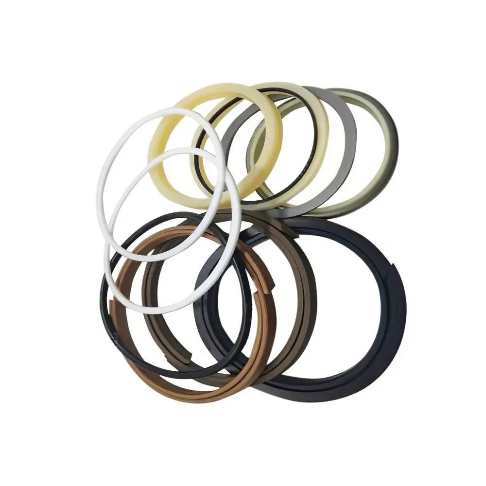 Arm Cylinder Seal Kit 4320993 For Hitachi EX120K-3