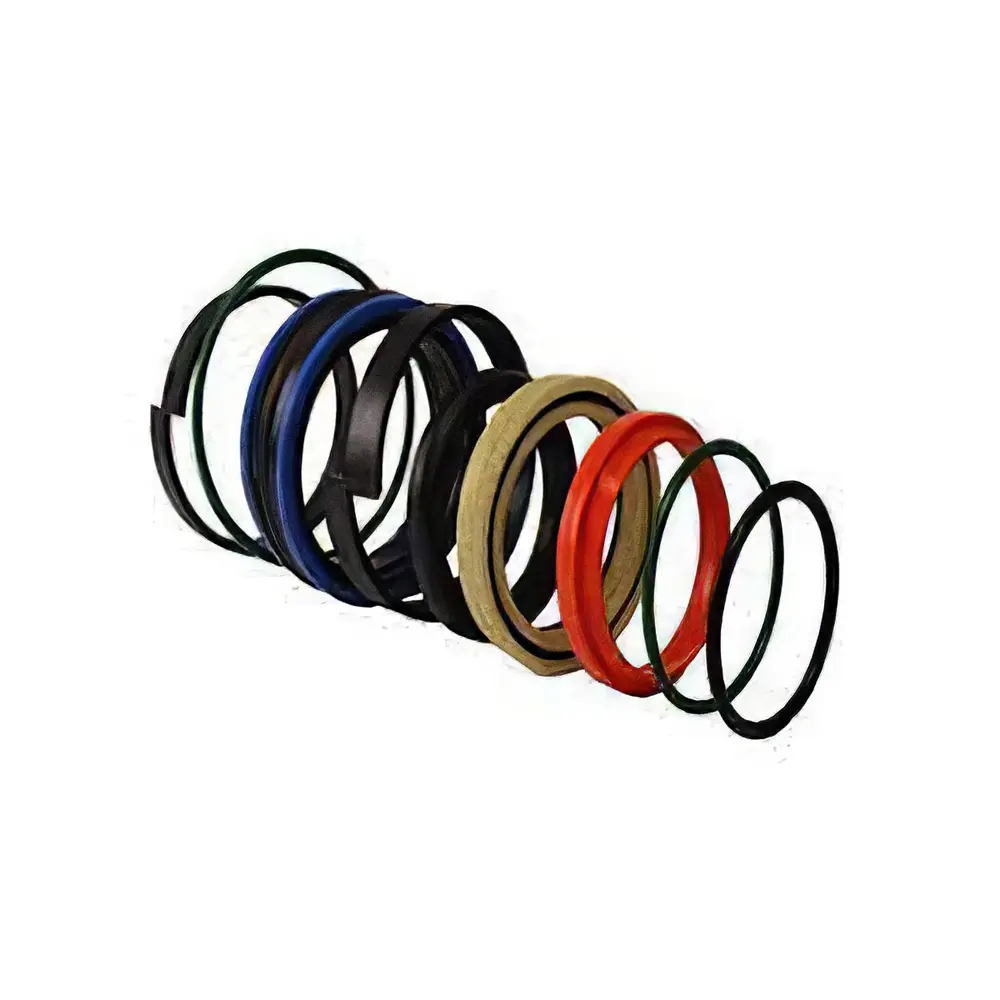 Arm Cylinder Seal Kit 707-99-67110 For Komatsu Excavator PC300-5 PC310-5 Arm Cylinder Seal Kit 707-99-67110 For Komatsu Excavator PC300-5 PC310-5