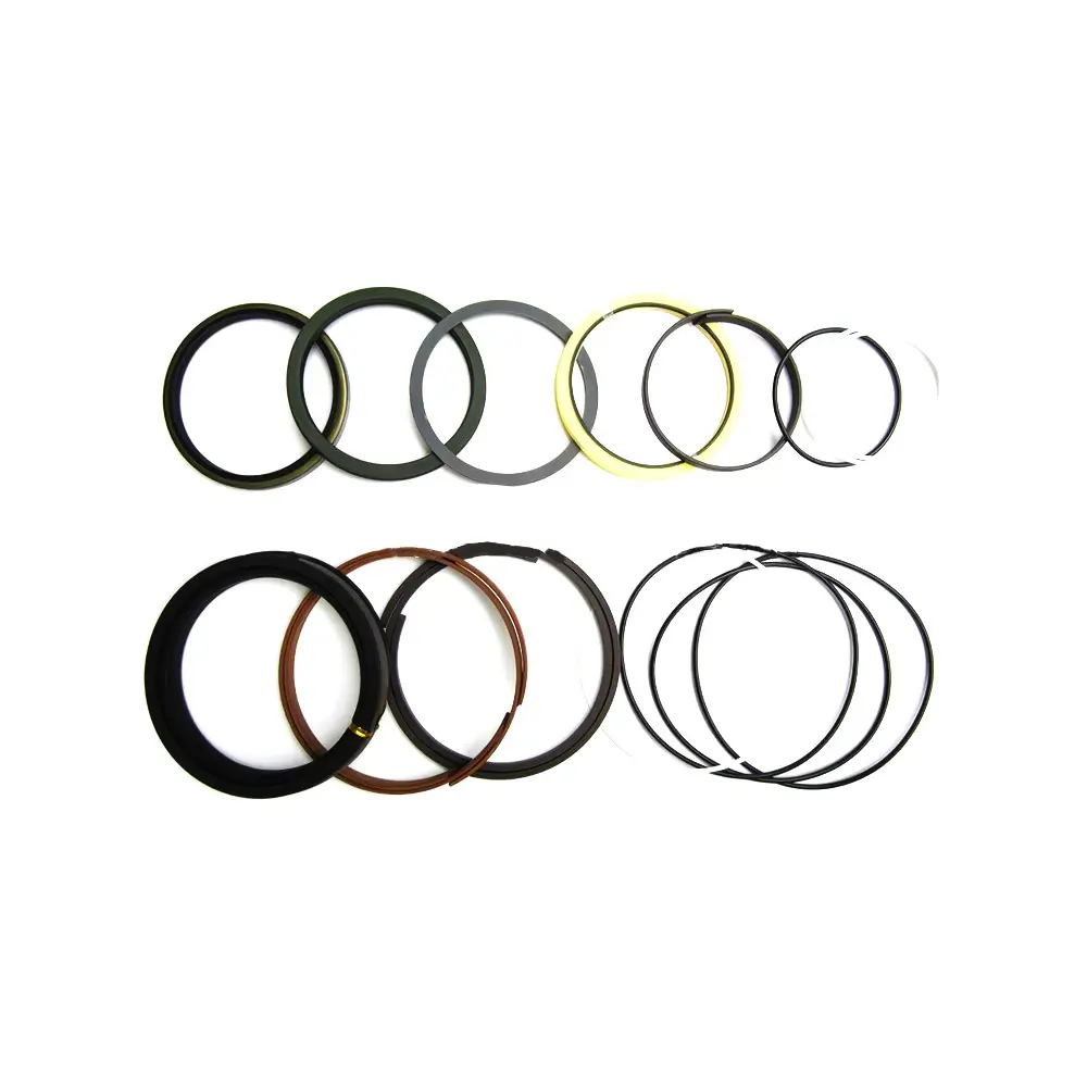 Arm Cylinder Seal Kit 707-99-68780 For Komatsu Excavator PC450-8 PC450-7