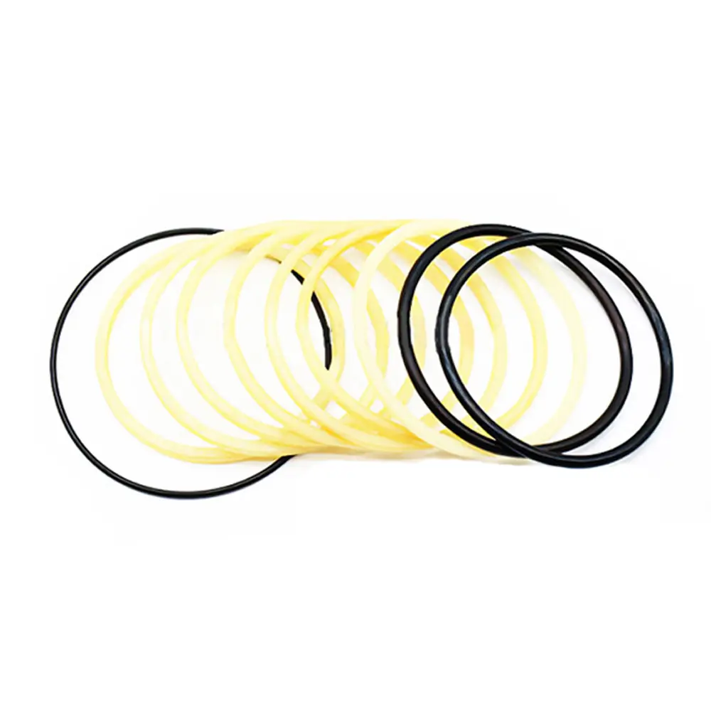 Arm Cylinder Seal Kit 707-99-69710 For Komatsu Excavator PC400-7
