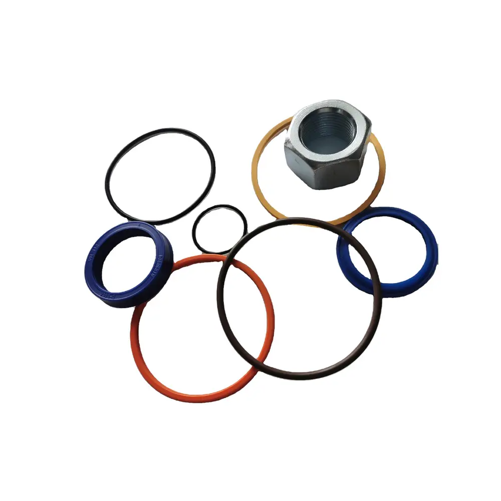 Arm Cylinder Seal Kit 7135547 for Bobcat 325 328 425 428 Excavator Original