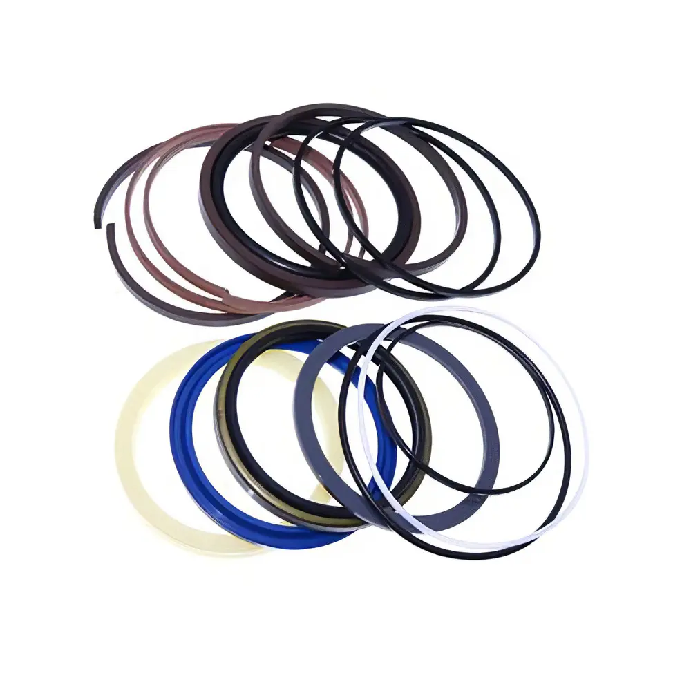 Arm Cylinder Seal Kit 9103843 For Hitachi EX200-2