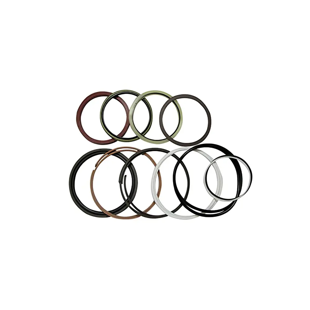 Arm Cylinder Seal Kit 9103843 For Hitachi EX220-2