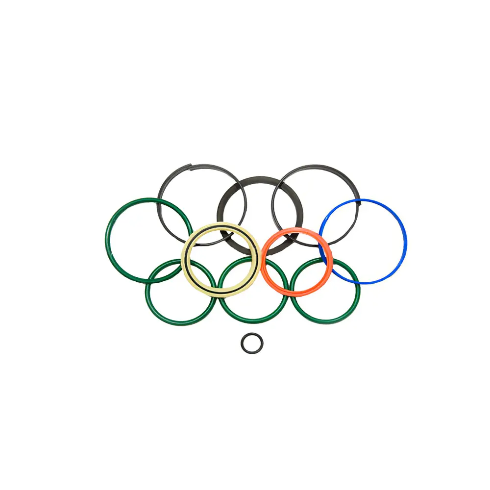 Arm Cylinder Seal Kit 991/00147 For JCB Excavator JS130 JS200 JS220 Arm Cylinder Seal Kit 991/00147 For JCB Excavator JS130 JS200 JS220