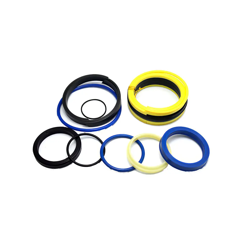 Arm Cylinder Seal Kit For Case CX360B