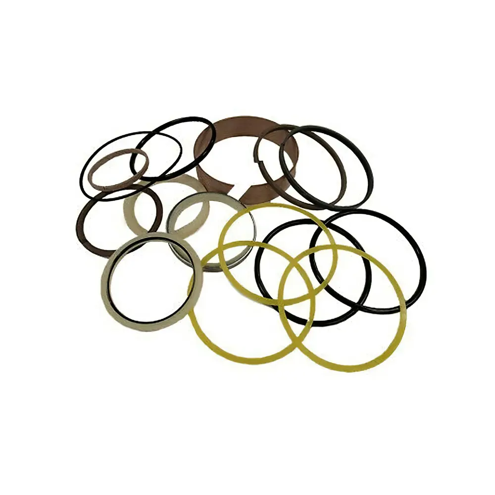 Arm Cylinder Seal Kit For Case CX55B