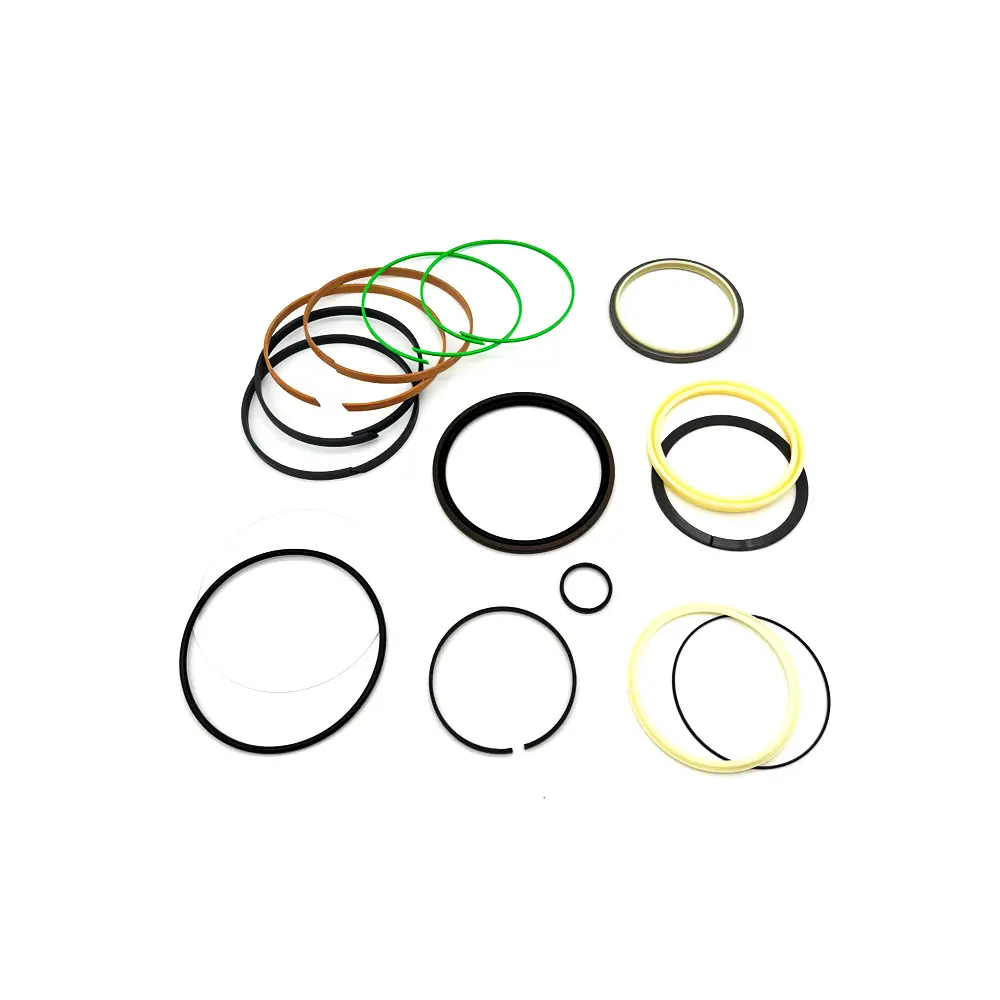 Arm Cylinder Seal Kit For Case CX85C Arm Cylinder Seal Kit For Case CX85C