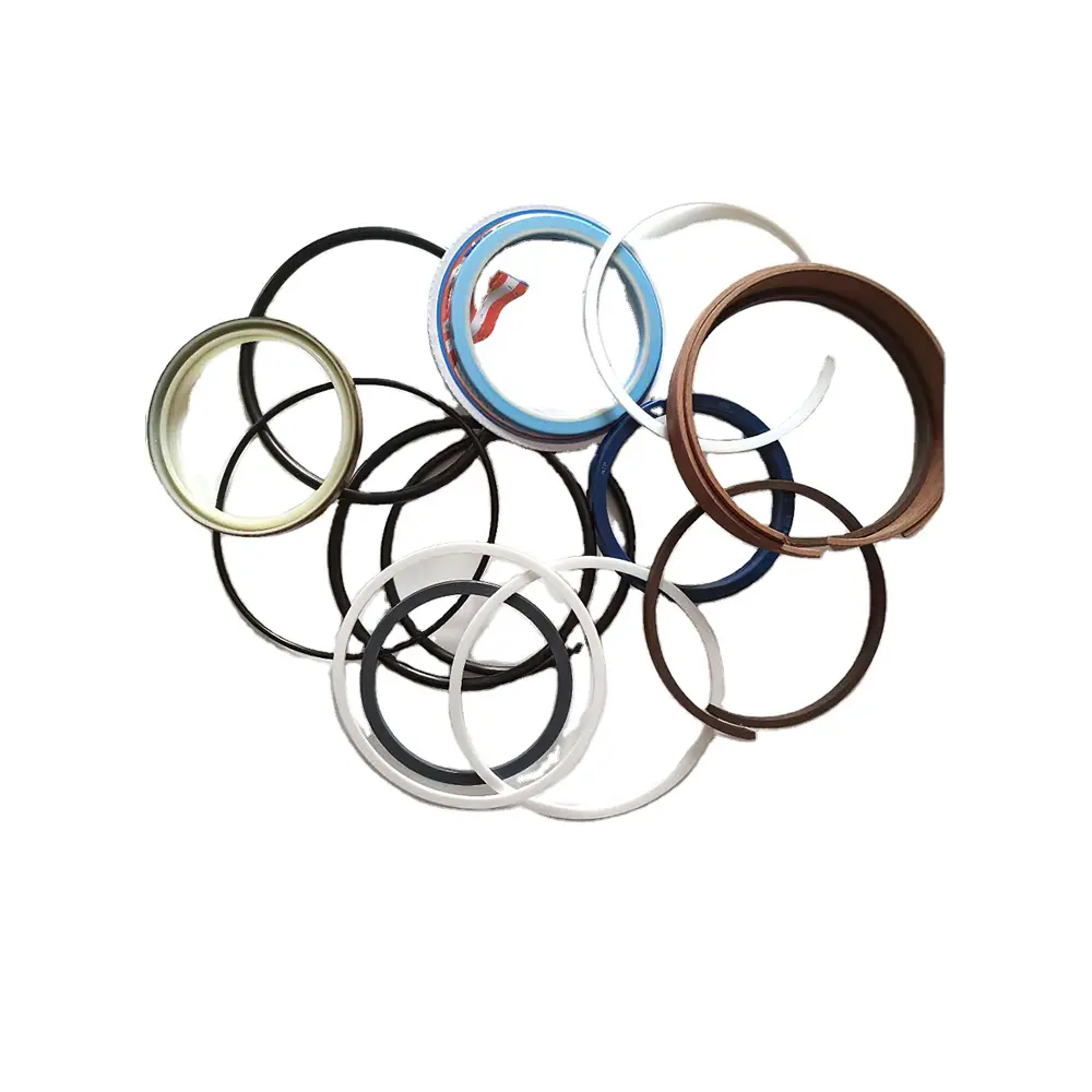 Arm Cylinder Seal Kit For Caterpillar CAT Excavator E325 Arm Cylinder Seal Kit For Caterpillar CAT Excavator E325