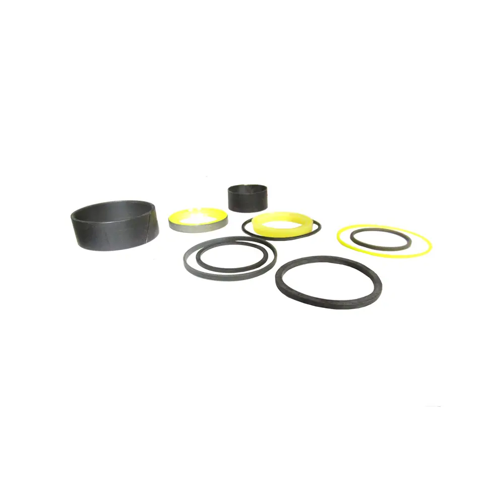 Arm Cylinder Seal Kit For Caterpillar Excavator CAT 300B