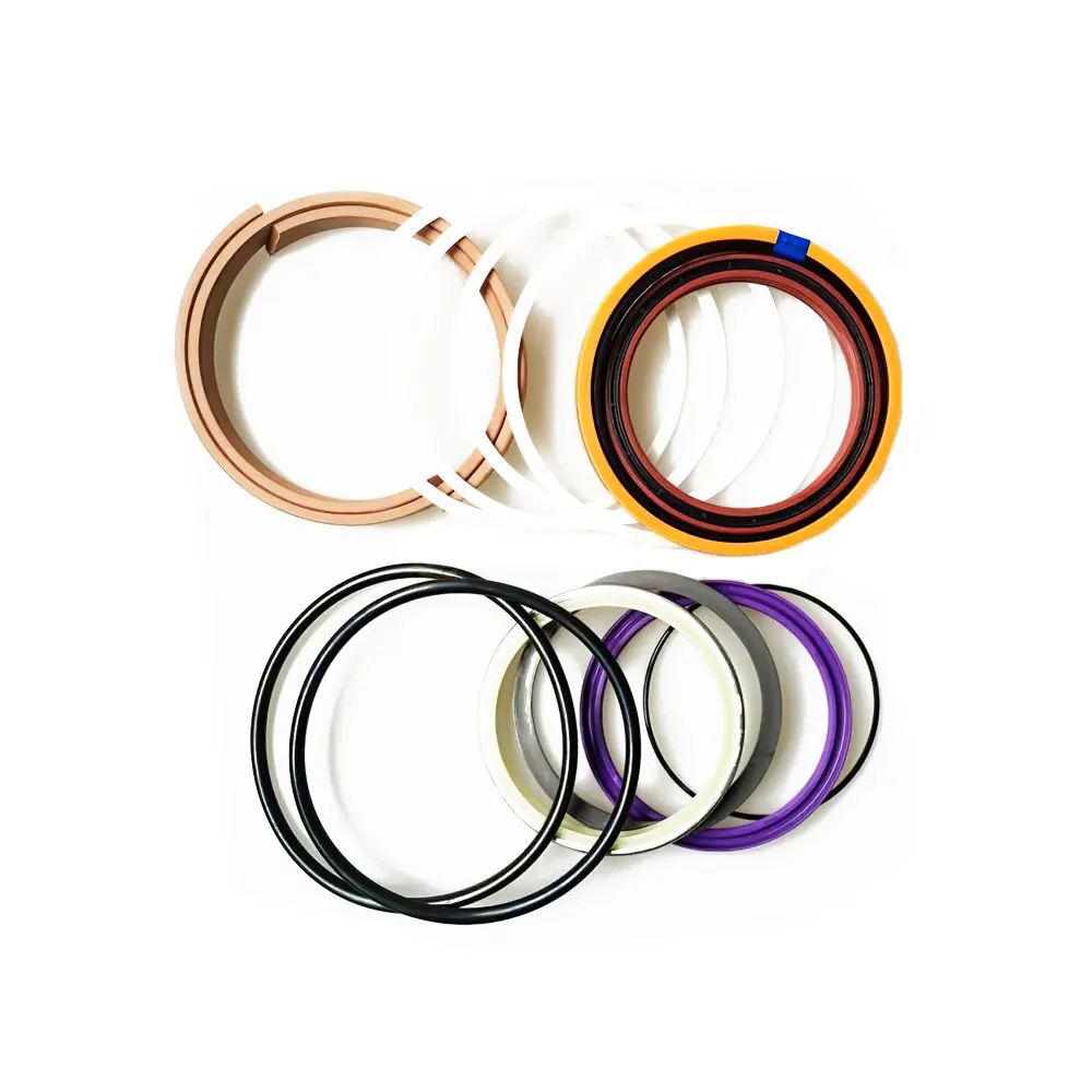 Arm Cylinder Seal Kit For Caterpillar Excavator CAT 305 Arm Cylinder Seal Kit For Caterpillar Excavator CAT 305
