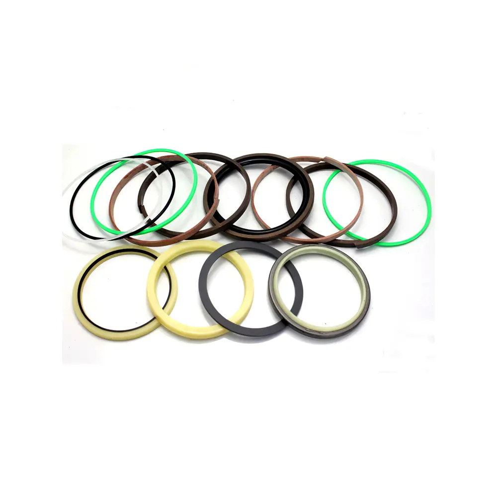 Arm Cylinder Seal Kit For Caterpillar Excavator CAT 308C