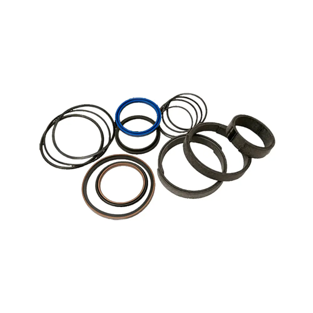 Arm Cylinder Seal Kit For Caterpillar Excavator CAT 312V2 Arm Cylinder Seal Kit For Caterpillar Excavator CAT 312V2