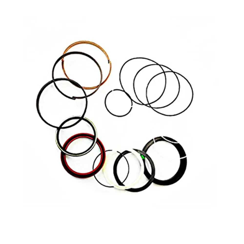 Arm Cylinder Seal Kit For Caterpillar Excavator CAT 315