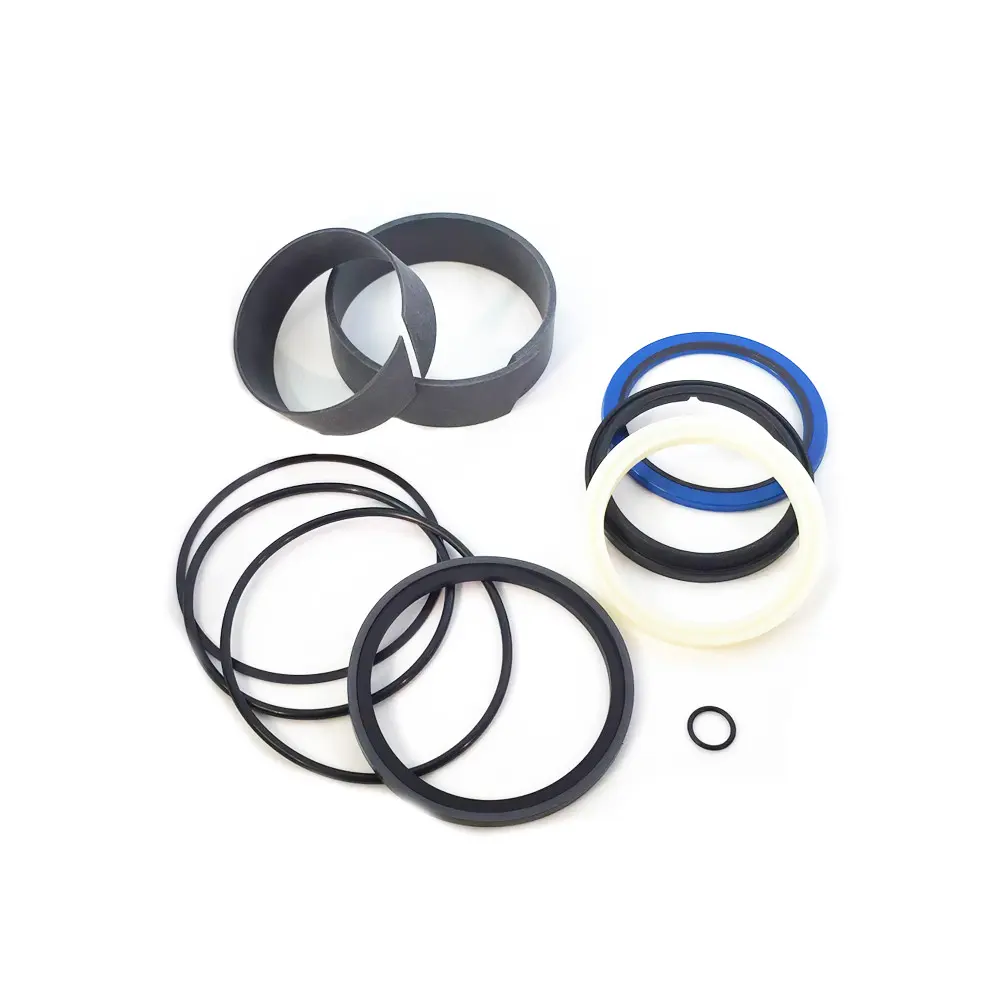 Arm Cylinder Seal Kit For Caterpillar Excavator CAT 350