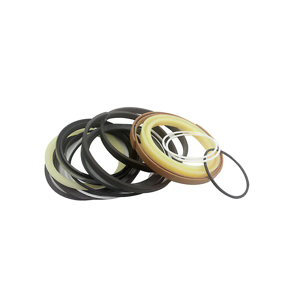 Arm Cylinder Seal Kit For DAEWOO DH300LC-7