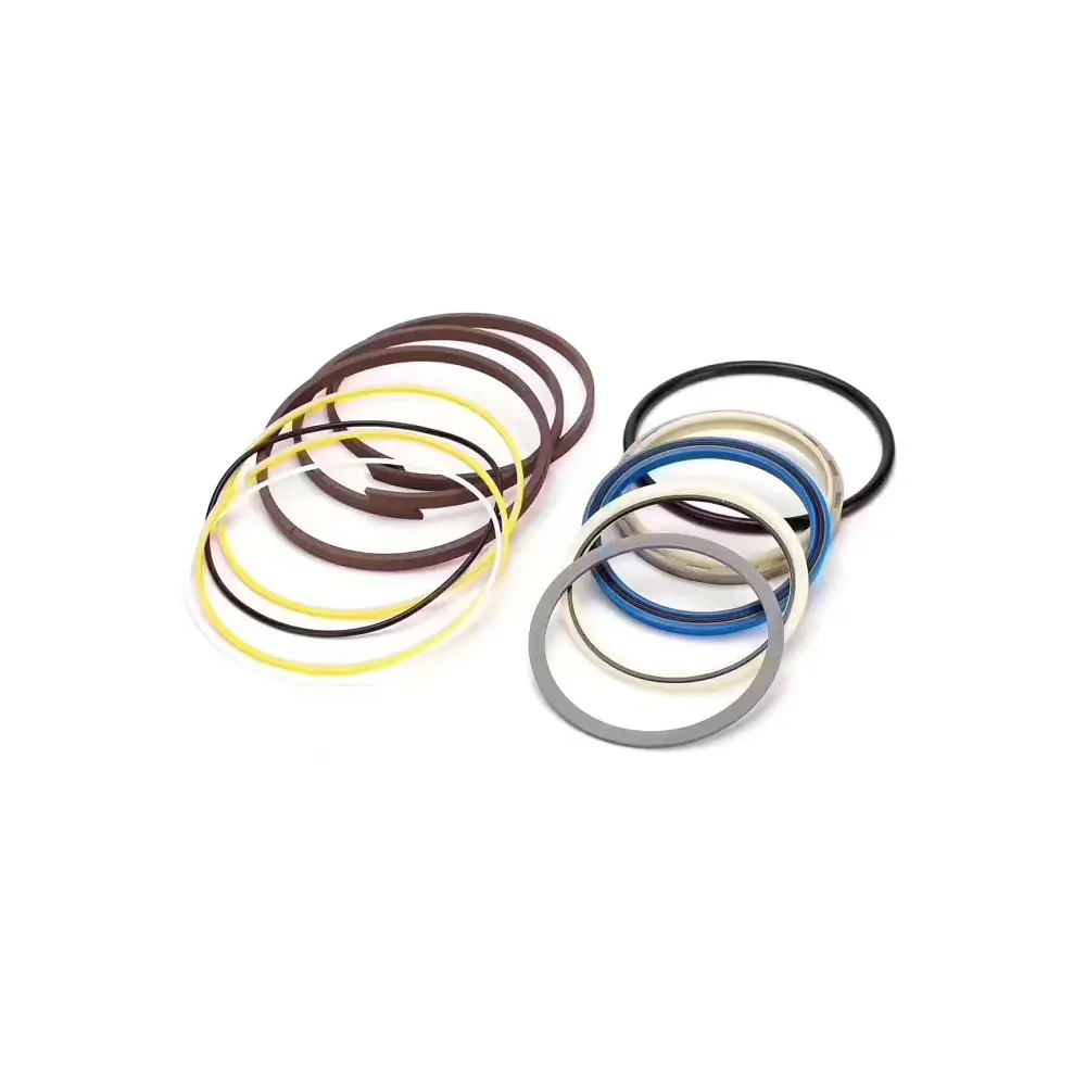 Arm Cylinder Seal Kit For Hitachi Excavator ZX330-5 Arm Cylinder Seal Kit For Hitachi Excavator ZX330-5