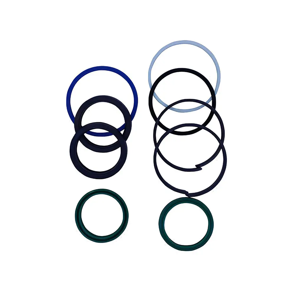 Arm Cylinder Seal Kit For Hitachi Excavator ZX650LC-3 Arm Cylinder Seal Kit For Hitachi Excavator ZX650LC-3