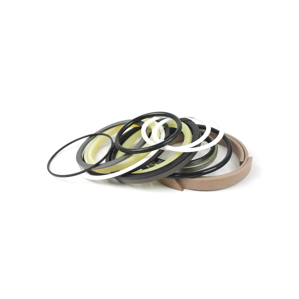 Arm Cylinder Seal Kit For Hitachi Excavator ZX70-5